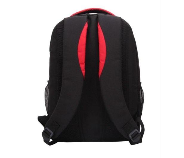 Manta Plecak na lap. MANTA MA132  15,6" Turtle # - 1450725 - zdjęcie 2